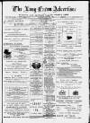 Long Eaton Advertiser Saturday 23 May 1891 Page 1