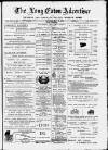 Long Eaton Advertiser Saturday 30 May 1891 Page 1