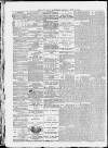 Long Eaton Advertiser Saturday 27 June 1891 Page 4