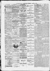 Long Eaton Advertiser Saturday 29 August 1891 Page 4