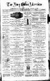 Long Eaton Advertiser Saturday 14 January 1893 Page 1