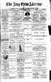 Long Eaton Advertiser Saturday 11 February 1893 Page 1