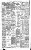 Long Eaton Advertiser Saturday 11 February 1893 Page 4