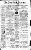 Long Eaton Advertiser Saturday 04 March 1893 Page 1