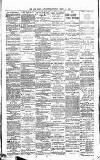Long Eaton Advertiser Saturday 11 March 1893 Page 4