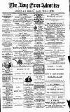 Long Eaton Advertiser Saturday 25 March 1893 Page 1