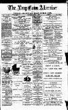 Long Eaton Advertiser Saturday 01 April 1893 Page 1