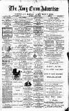 Long Eaton Advertiser Saturday 08 April 1893 Page 1