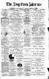 Long Eaton Advertiser Saturday 15 April 1893 Page 1
