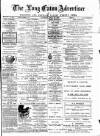 Long Eaton Advertiser Saturday 29 April 1893 Page 1