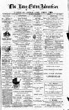 Long Eaton Advertiser Saturday 06 May 1893 Page 1