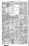 Long Eaton Advertiser Saturday 06 May 1893 Page 4