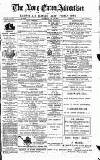 Long Eaton Advertiser Saturday 13 May 1893 Page 1