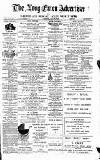 Long Eaton Advertiser Saturday 27 May 1893 Page 1