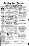 Long Eaton Advertiser Saturday 03 June 1893 Page 1