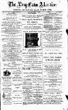 Long Eaton Advertiser Saturday 24 June 1893 Page 1