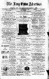Long Eaton Advertiser Saturday 29 July 1893 Page 1