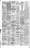 Long Eaton Advertiser Saturday 29 July 1893 Page 4
