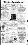 Long Eaton Advertiser Saturday 02 September 1893 Page 1