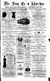 Long Eaton Advertiser Saturday 21 October 1893 Page 1