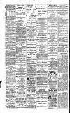 Long Eaton Advertiser Saturday 21 October 1893 Page 4