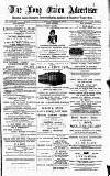 Long Eaton Advertiser Saturday 02 December 1893 Page 1
