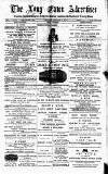 Long Eaton Advertiser Saturday 09 December 1893 Page 1