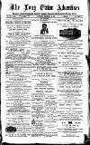 Long Eaton Advertiser Saturday 16 December 1893 Page 1