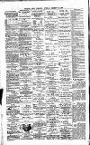 Long Eaton Advertiser Saturday 23 December 1893 Page 4