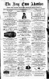 Long Eaton Advertiser Saturday 30 December 1893 Page 1