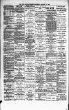Long Eaton Advertiser Saturday 20 January 1894 Page 4