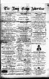 Long Eaton Advertiser Saturday 10 February 1894 Page 1