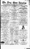 Long Eaton Advertiser Saturday 03 March 1894 Page 1