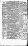 Long Eaton Advertiser Saturday 03 March 1894 Page 8
