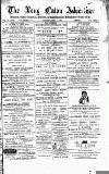 Long Eaton Advertiser Saturday 07 April 1894 Page 1