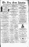 Long Eaton Advertiser Saturday 05 May 1894 Page 1