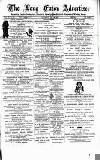 Long Eaton Advertiser Saturday 19 May 1894 Page 1