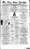 Long Eaton Advertiser Saturday 16 June 1894 Page 1