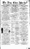 Long Eaton Advertiser Saturday 14 July 1894 Page 1