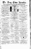 Long Eaton Advertiser Saturday 28 July 1894 Page 1