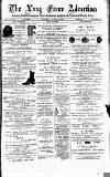 Long Eaton Advertiser Saturday 06 October 1894 Page 1