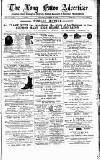 Long Eaton Advertiser Saturday 20 October 1894 Page 1