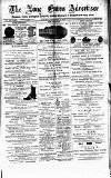 Long Eaton Advertiser Saturday 10 November 1894 Page 1