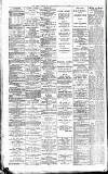 Long Eaton Advertiser Saturday 16 February 1895 Page 4