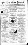 Long Eaton Advertiser Saturday 23 February 1895 Page 1