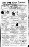 Long Eaton Advertiser Saturday 02 March 1895 Page 1