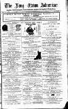 Long Eaton Advertiser Saturday 09 March 1895 Page 1