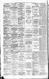 Long Eaton Advertiser Saturday 09 March 1895 Page 4