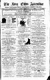 Long Eaton Advertiser Saturday 23 March 1895 Page 1
