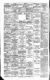 Long Eaton Advertiser Saturday 23 March 1895 Page 4